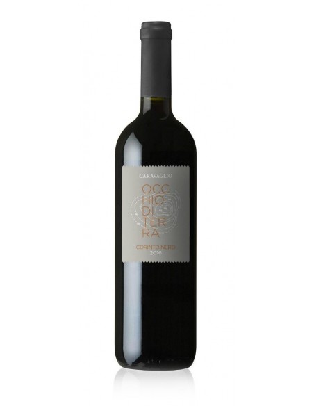 Occhio di Terra 2016 Salina IGP Caravaglio 75 cl