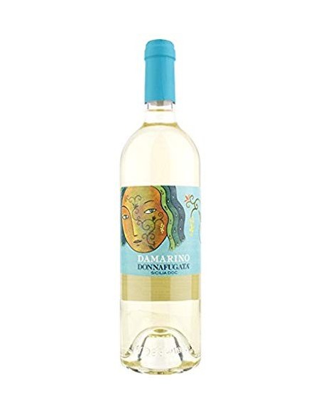 Damarino Bianco Sicilia DOC Donnafugata 75 cl