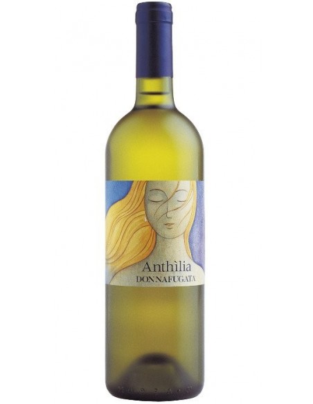 Anthilia Bianco Sicilia DOC Donnafugata 75 cl