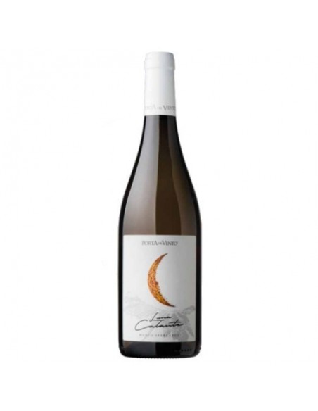 Luna Calante Biologico Terre Siciliane IGP Porta del Vento 75 cl