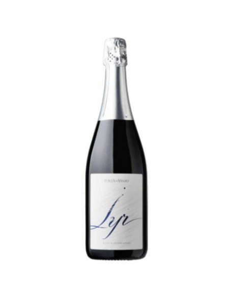 Lyr Brut Nature Vino Spumante Porta del Vento 75 cl