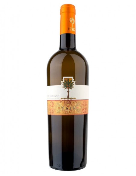 Taif 2024 Terre Siciliane IGP Fina 75 cl