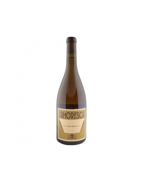 Lamoresca Bianco Terre Siciliane IGP Lamoresca 75 cl