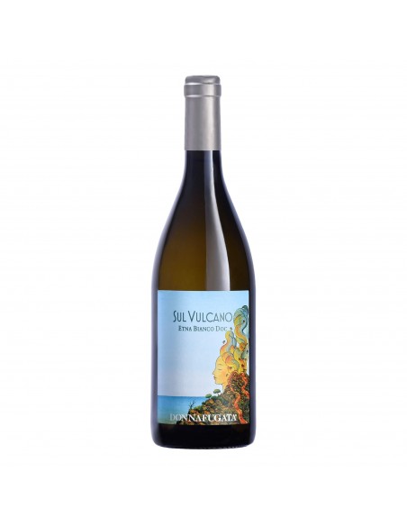 Sul Vulcano 2021 Etna Bianco DOC Donnafugata 75 cl