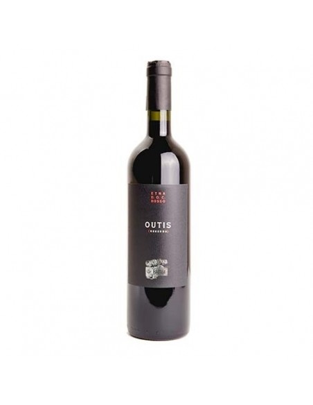 Outis 2007 Nessuno Etna Rosso DOC Vini Biondi 75 cl