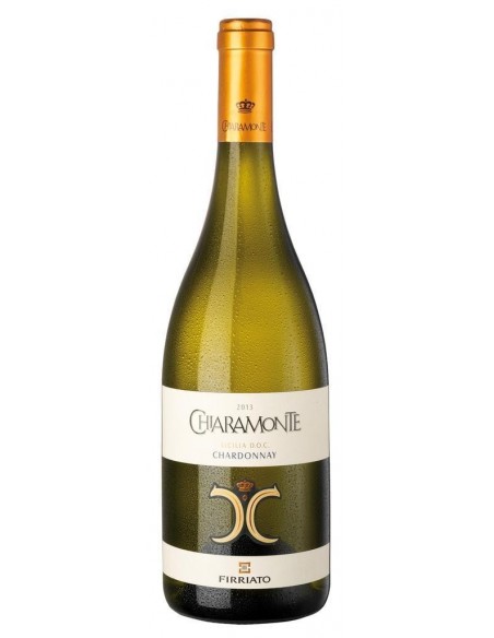 Chiaramonte Chardonnay Sicilia DOC Firriato 75 cl