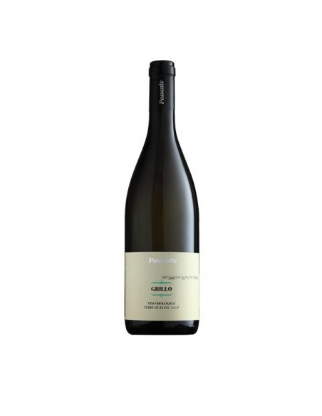 Grillo Terre Siciliane IGP Possente 75 cl