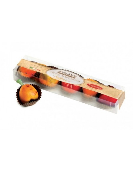 Astuccio Frutta Martorana 100 gr