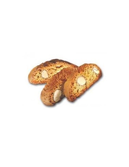 Cantucci dell'Etna alla mandorla Lingott 200 gr