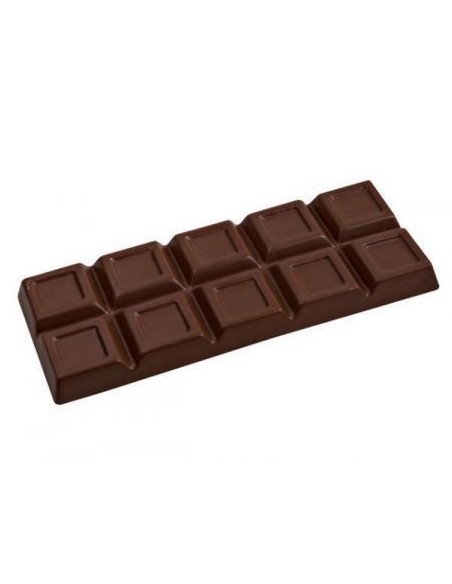 Lingotto Cioccolato fondente 57% Lingott 200 gr