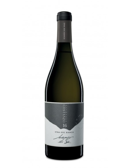 Bianco di Sei 2022 Etna Bianco DOC Palmento Costanzo 75 cl