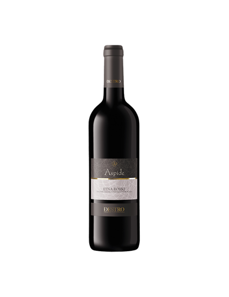 Aspide Etna Rosso Doc Destro 75 cl