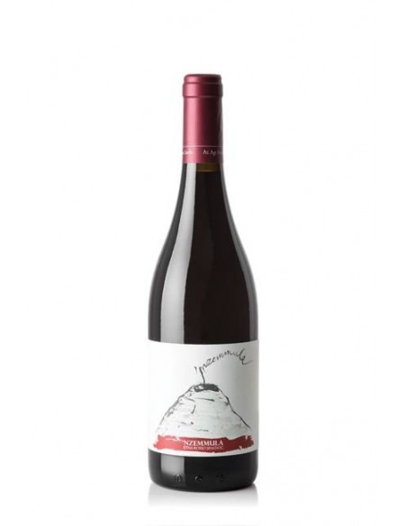 Nzemmula 2018 Etna Rosso DOC Bruno Ferrara Sardo 75 cl