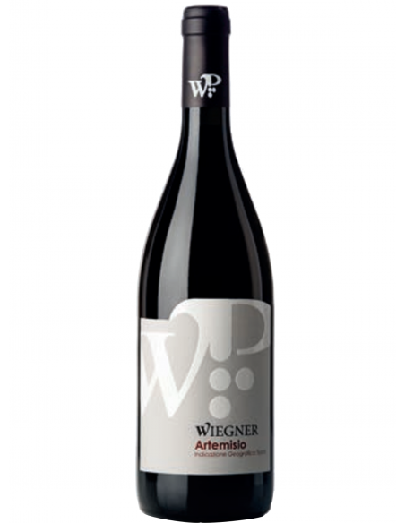 Artemisio Terre Siciliane IGP Wiegner 75 cl