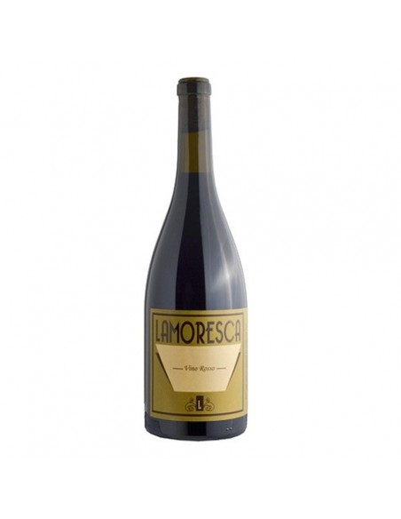 Lamoresca Rosso 2023 Terre Siciliane IGP Lamoresca 75 cl