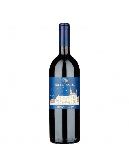 Mille e una Notte Rosso Sicilia DOC Donnafugata Magnum 1,5 lt