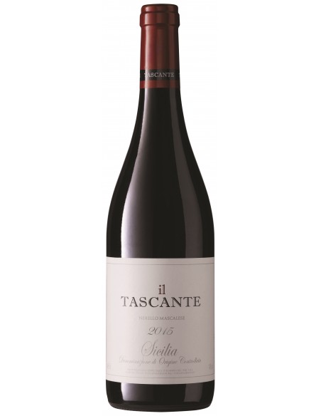 Il Tascante 2015 Nerello Mascalese Sicilia DOC Tasca D'Almerita 75 cl