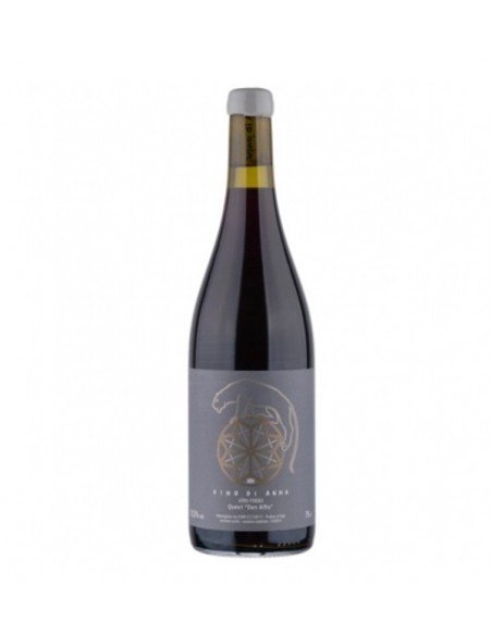 Qvevri Don Alfio Rosso Vino di Anna 75 cl