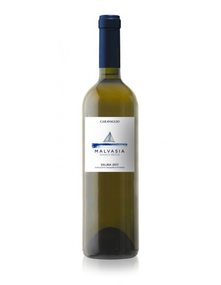 Bianco di Salina 2023 IGP Caravaglio 75 cl