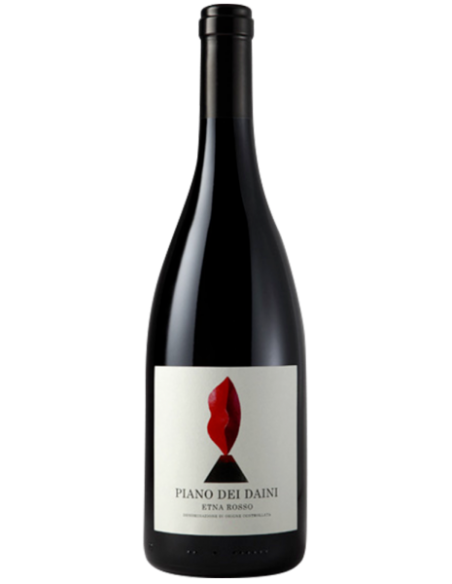 Etna Rosso DOC 2020 Tenute Bosco 75 cl