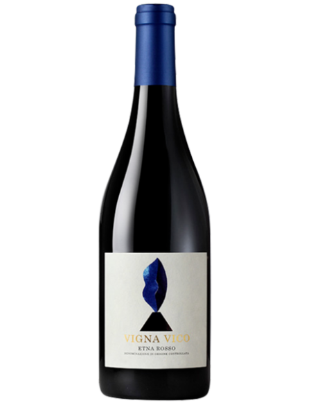 Vico Prephylloxera 2017 Etna Rosso DOC Tenute Bosco 75 cl