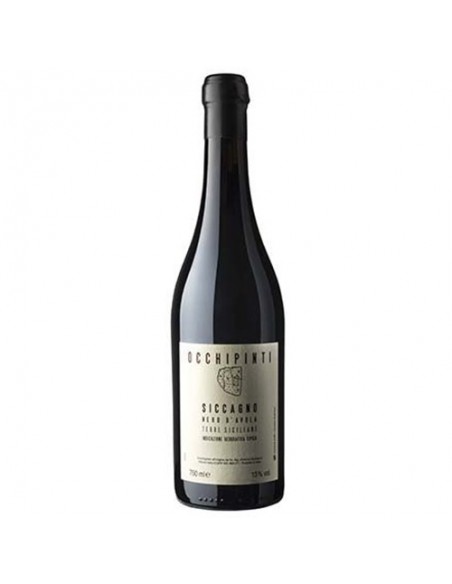 Siccagno Terre Siciliane IGT Arianna Occhipinti 75 cl