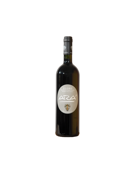 Arà Eloro DOC Felice Modica 75 cl