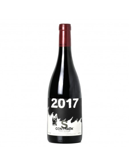 Contrada Sciaranuova 2022 Terre Siciliane IGT Vini Franchetti Passopisciaro 75 cl