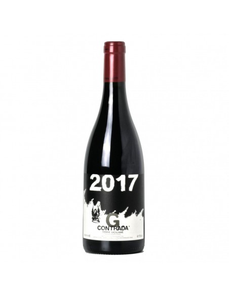 Contrada Guardiola 2022 Terre Siciliane IGP Vini Franchetti Passopisciaro 75 cl