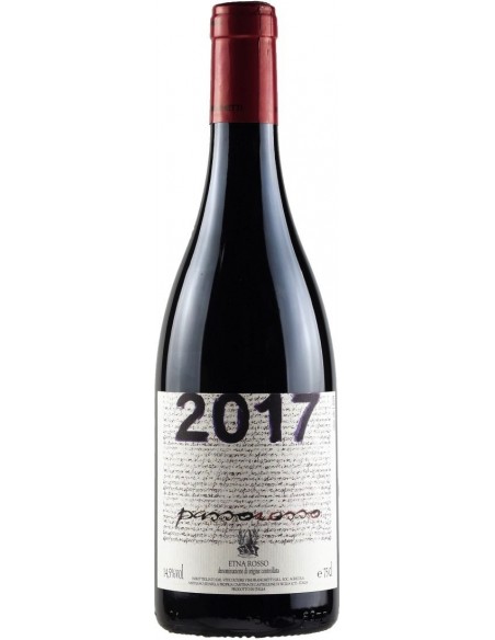 PassoRosso 2022 Etna Rosso DOC Vini Franchetti Passopisciaro 75 cl