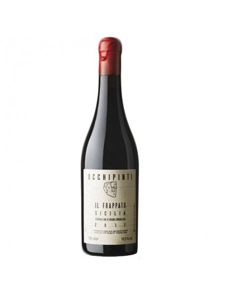 Frappato Terre Siciliane IGT Arianna Occhipinti 75 cl