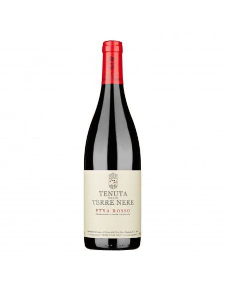 Etna Rosso 2022 DOC Terre Nere 75 cl