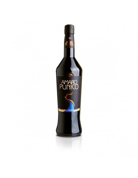 Amaro Punico 30% 70 cl