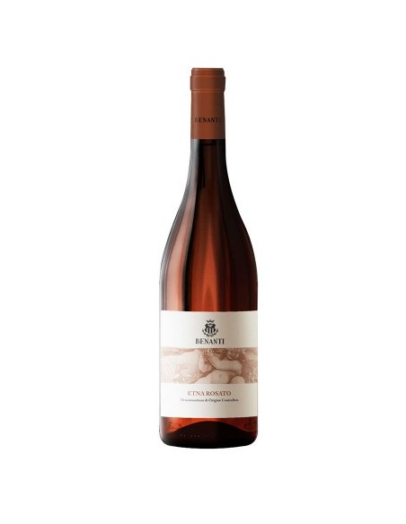 Etna Rosato DOC Benanti 75 cl