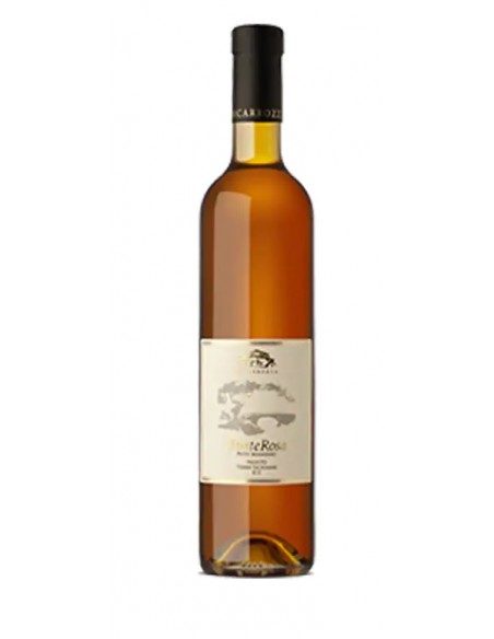 Ponte Rosa Passito Terre Siciliane IGT Tenuta InCarrozza 50 cl