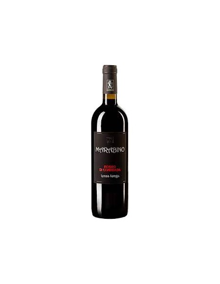 Lenza Lunga Biologico Terre Siciliane IGT Marabino 75 cl