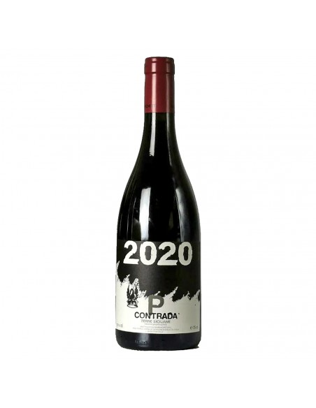 Contrada Porcaria 2022 Terre Siciliane IGT Vini Franchetti Passopisciaro 75 cl