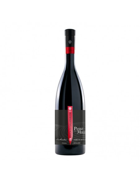 Passo delle Mule Nero D'Avola Sicilia Doc Duca di Salaparuta 75 cl