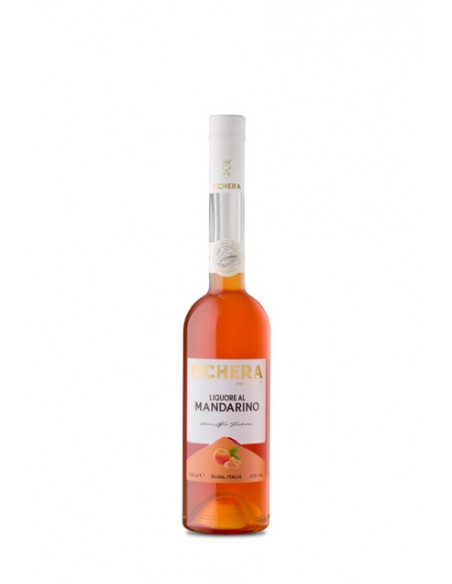 Liquore Mandarino dell'Etna Fichera 10 cl