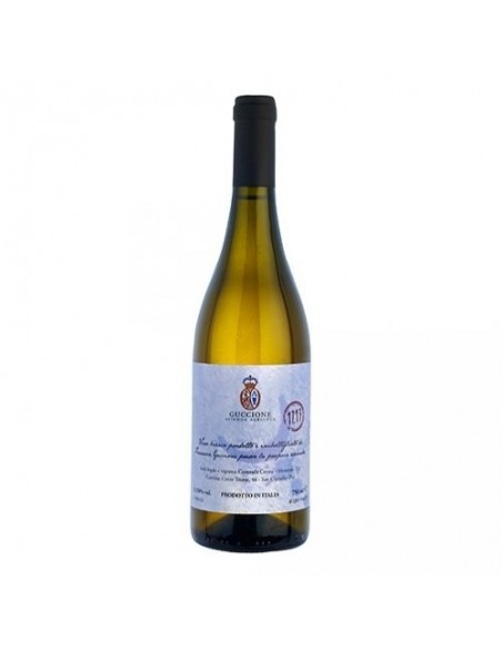 1516 Vino Bianco Azienda Agricola Guccione 75 cl