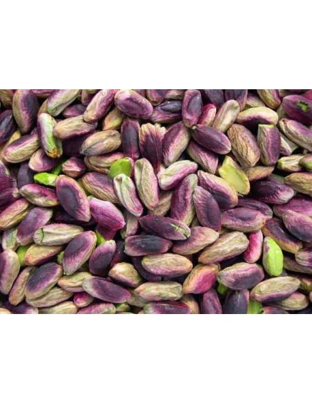 Pistacchio di Sicilia sgusciato Nelson 1 Kg