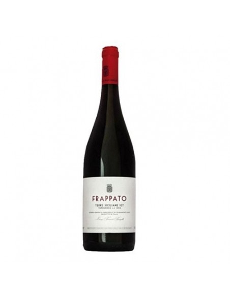 Frappato Terre Siciliane IGT Pianogrillo 75 cl