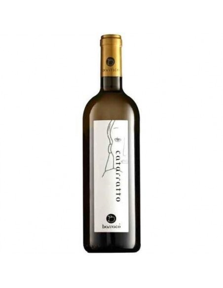 Catarratto Terre Siciliane IGP Biologico Nino Barraco 75 cl