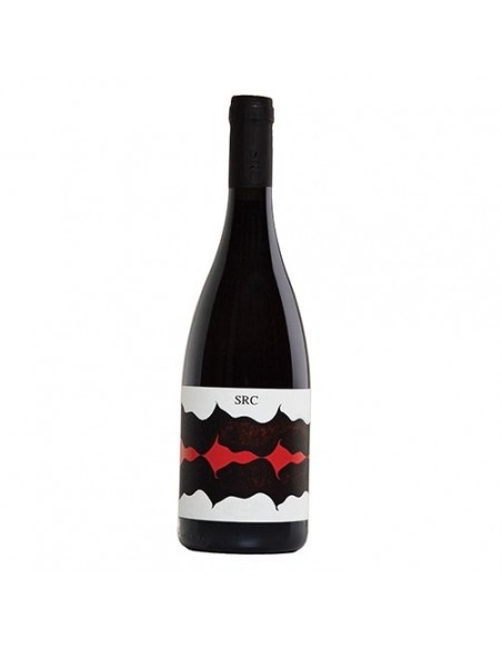 Etna Rosso DOC SRC 75 cl