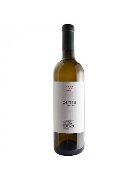 Outis Etna Bianco DOC Vini Biondi 75 cl