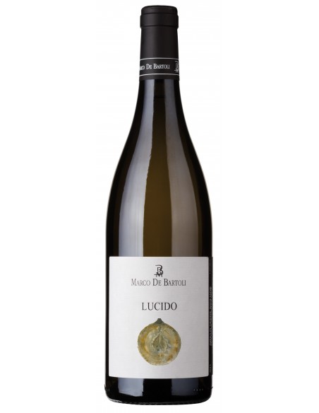 Lucido 2023 Terre Siciliane IGT Marco De Bartoli 75 cl