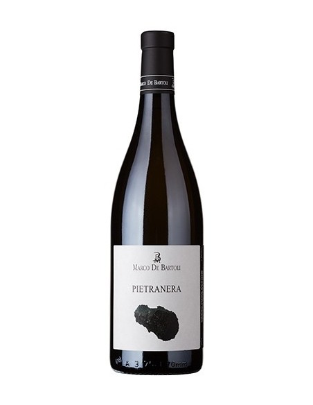 Pietranera Terre Siciliane IGP Marco De Bartoli 75 cl