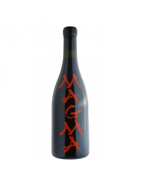 MAGMA 2020 Vigna Barbabecchi Sicilia DOP Frank Cornelissen 75 cl