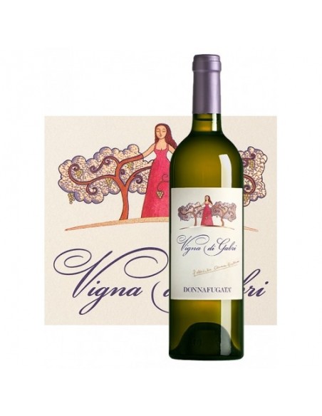 Vigna di Gabri Bianco Sicilia DOC Donnafugata 75 cl