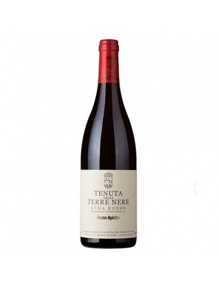 Santo Spirito 2019 Etna Rosso Doc Terre Nere 75 cl